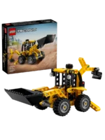 Lego 42197 Техник Экскаватор-погрузчик - Image 3