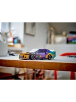 Lego 76935 Speed Champions NASCAR® Next Gen Chevrolet Camaro ZL1 — изображение 3