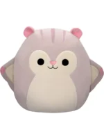 Сквишмэллоус 17696 Белка летяга Steph, 40см, TM Squishmallows — изображение 2