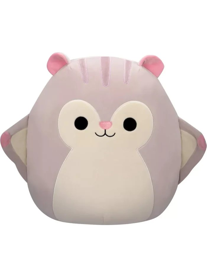 Сквишмэллоус 17696 Белка летяга Steph, 40см, TM Squishmallows — изображение 2