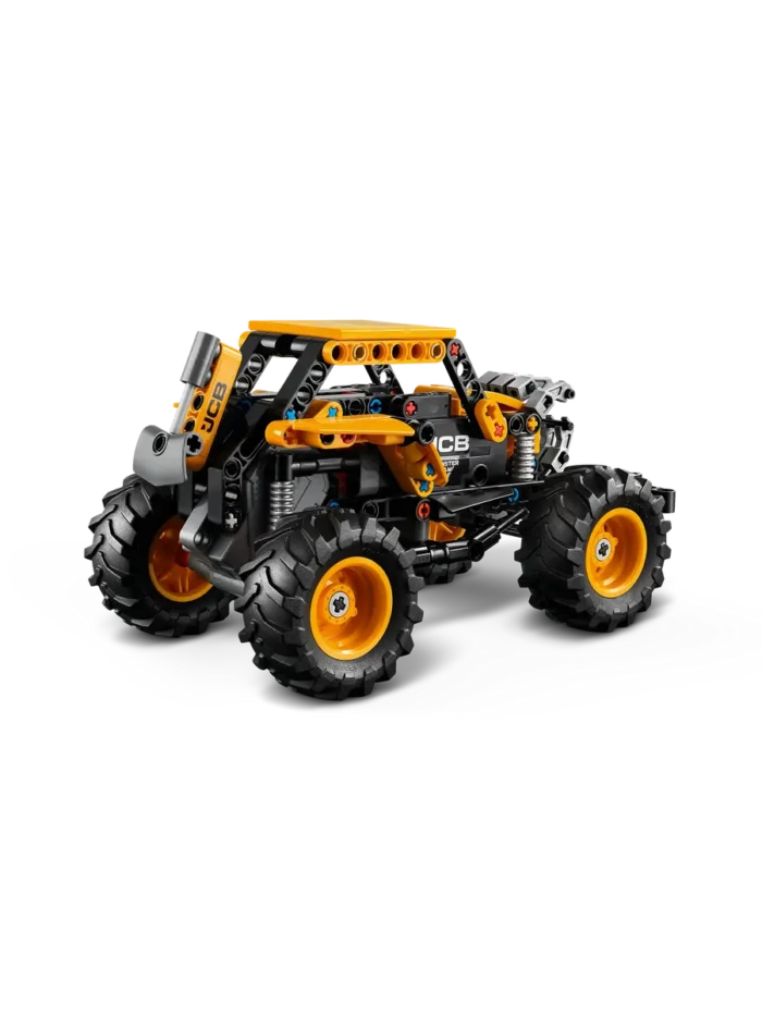 Lego 42199 Техник Инерционный DIGatron™ Monster Jam™ — изображение 3
