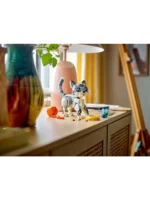 Lego 31163 Криэйтор Веселый кот - Image 3