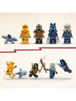 Lego 71811 Ниндзяго Внедорожник-багги Арина — изображение 2