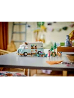 Lego 42663 Подружки Приключение друзей в доме на колесах — изображение 3