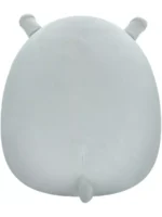 Сквишмэллоус SQCR04133 Бегемот Harrison, 30см. TM Squishmallows - Image 2