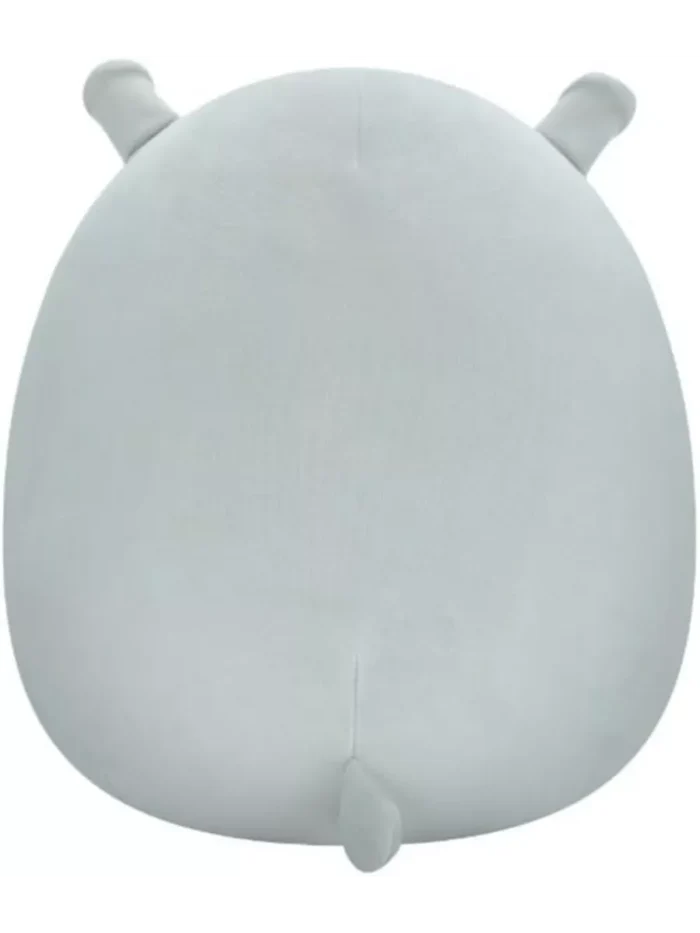 Сквишмэллоус SQCR04133 Бегемот Harrison, 30см. TM Squishmallows - Image 2