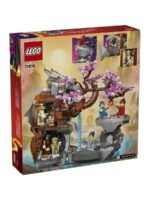 Lego 71819 Ниндзяго Каменный храм дракона - Image 2