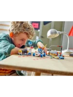 Lego 72035 Super Mario Kart™ – Автомастерская тоада - Image 3