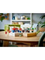 Lego 72034 Super Mario Kart™ – Малыш Марио против малыша Луиджи - Image 3