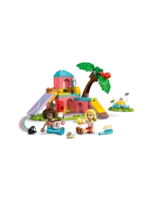 Lego 42640 Подружки Игровая площадка для морских свинок - Image 3