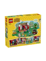 Lego 77055 Animal Crossing Ателье сестер Эйбл — изображение 3