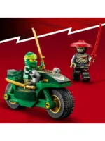 Lego 71788 Ниндзяго Мотоцикл Ллойда — изображение 2