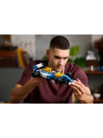 Lego 10353 Icons Williams Racing FW14B и Найджел Мэнселл - Image 2