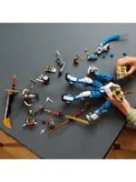 Lego 71785 Ниндзяго Титан Джея - Image 2