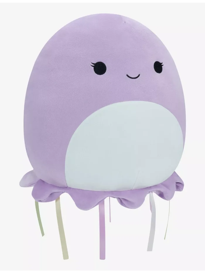 Сквишмэллоус SQCR04135 Медуза Anni, 30см. TM Squishmallows - Image 2