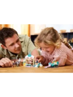 Lego 43256 Принцессы Дисней Приключения Анны на санях - Image 3