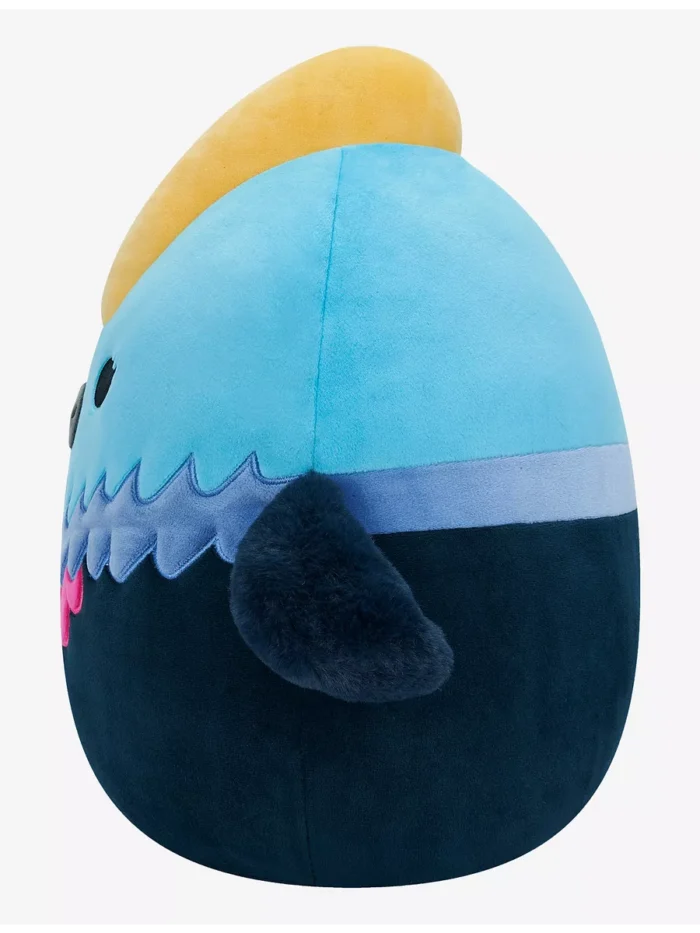 Сквишмэллоус SQCR04136 Казуар Melrose, 30см. TM Squishmallows - Image 2