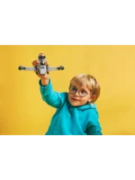 Lego 75410 Звездные войны Звездный истребитель N-1 Мандалорца и Грогу — изображение 3