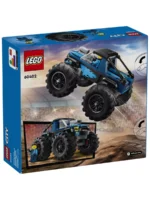 Lego 60402 Город Синий монстр-трак - Image 2