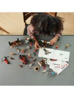 Lego 71787 Ниндзяго Тренировочная площадка - Image 2