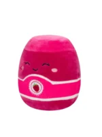 Сквишмэллоус SQCR04138 Малиновое варенье Roz, 30см. TM Squishmallows - Image 2