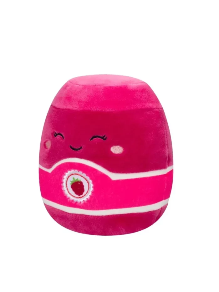Сквишмэллоус SQCR04138 Малиновое варенье Roz, 30см. TM Squishmallows - Image 2