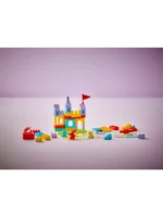 Lego 10450 Дупло Игра «Замок Хопси» — изображение 3