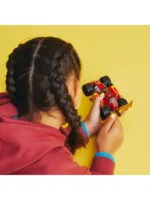 Lego 71780 Ниндзяго Гоночный автомобиль Кая EVO — изображение 2