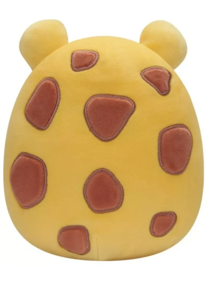 Сквишмэллоус 16924 Лягушка Leigh, 12см, TM Squishmallows — изображение 2
