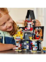 Lego 75583 Миньоны и фамильный особняк Грю — изображение 2