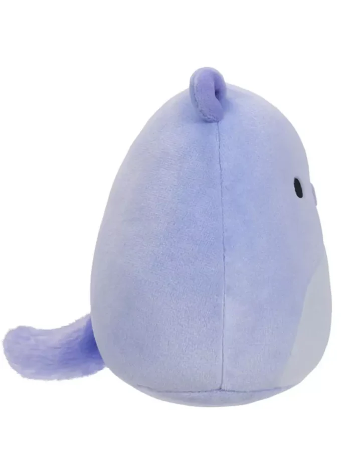 Сквишмэллоус SQCR04099 Сурок Javari, 12 см. TM Squishmallows - Image 2