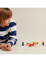 Lego 71801 Ниндзяго Удар восходящего дракона Кая - Image 2