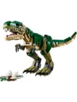 Lego 31151 Криэйтор Тираннозавр — изображение 2