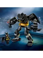 Lego 76270 Супер Герои Бронированный робот Бэтмена - Image 2