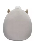 Сквишмэллоус SQXM00592 Йети Nissa, Рождественская серия, 12 см. TM Squishmallows — изображение 2