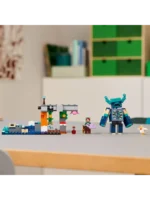 Lego 21274 Minecraft Встреча со Смотрителем - Image 3