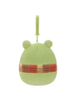 Сквишмэллоус SQCP00132 Лягушка Wendy, Плюшевый брелок 8см. TM Squishmallows - Image 2