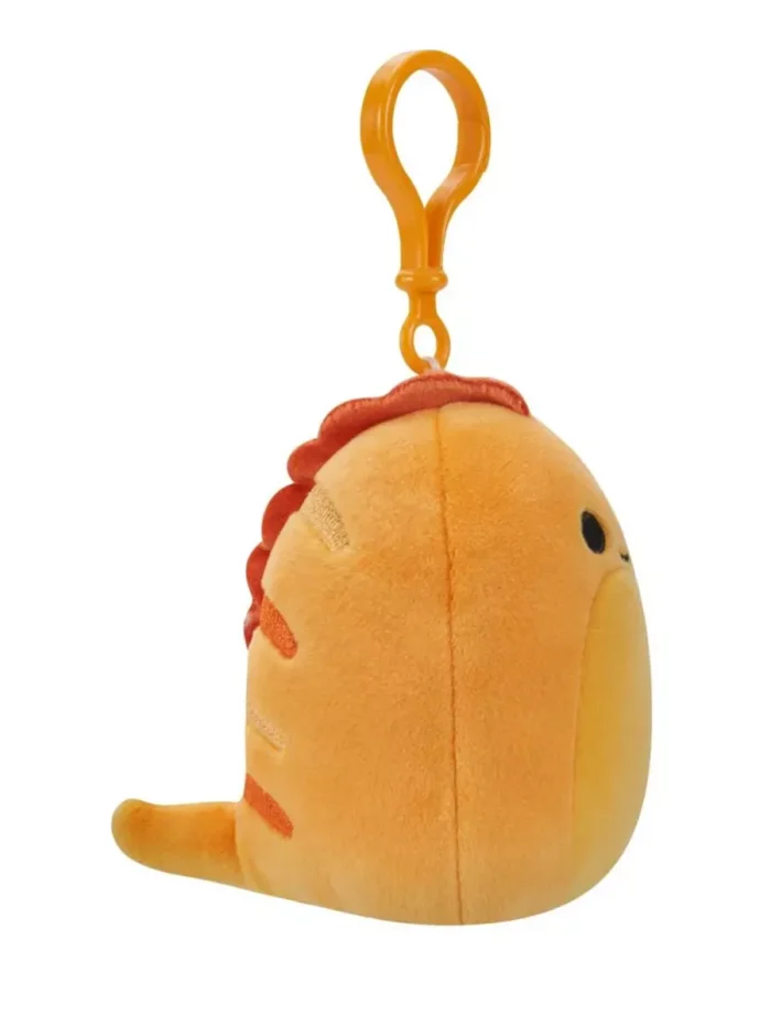 Сквишмэллоус SQCP00134 Угорь Onel, Плюшевый брелок 8см. TM Squishmallows - Image 2