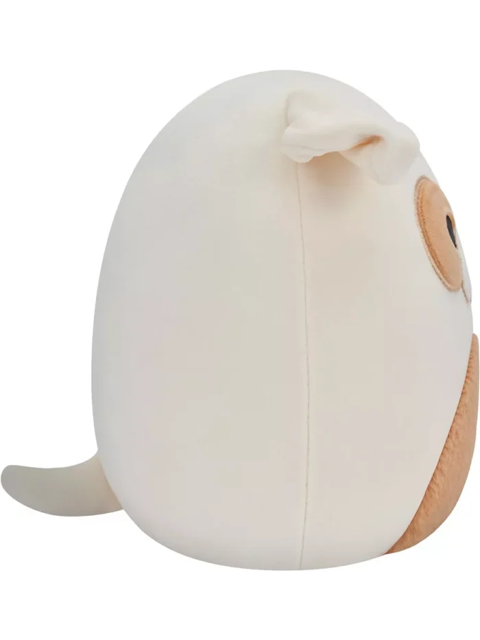 Сквишмэллоус SQCR04082 Бульдог Brock, 19см. TM Squishmallows — изображение 2