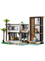 Lego 31153 Криэйтор Cовременный Дом - Image 2