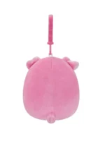 Сквишмэллоус SQCP00136 Кошка Geraldine, Плюшевый брелок 8см. TM Squishmallows - Image 2