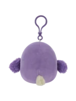 Сквишмэллоус SQCP00137 Птица Neha, Плюшевый брелок 8см. TM Squishmallows - Image 2