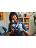 Lego 10298 Icons Мотороллер Vespa 125 - Image 2