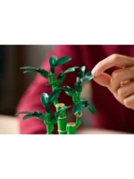 Lego 10344 Botanicals Бамбук удачи — изображение 2