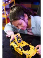 Lego 42205 Техник Chevrolet Corvette Stingray - Image 3