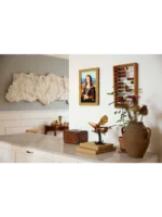 Lego 10363 Icons Летательная машина Леонардо да Винчи - Image 2