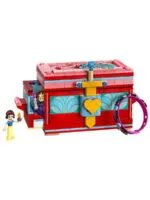 Lego 43276 Принцессы Дисней Шкатулка драгоценностей Белоснежки — изображение 2