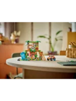 Lego 42648 Подружки Уход за пандами в заповеднике - Image 3