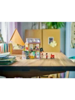 Lego 42653 Подружки Музыкальный магазин и квартира - Image 3