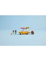 Lego 42659 Подружки Путешествие друзей на машине — изображение 3